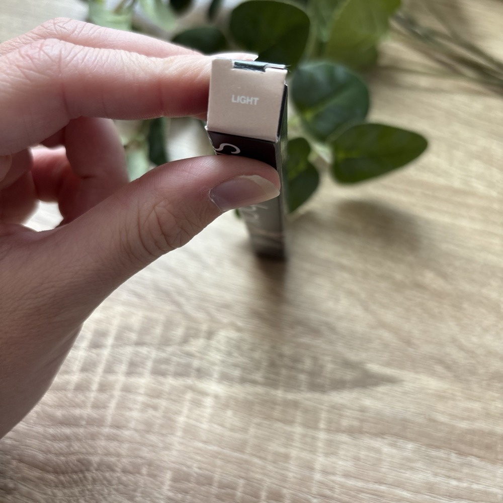 Smashbox Precision Contour Stick LIGHT New In Box - Picture 3 of 3